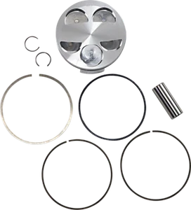 Je Pistons Piston Kit 247940 - Picture 1 of 1