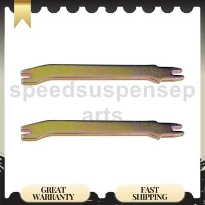 2 puntales de freno de estacionamiento traseros para Chevrolet C10 Suburban 4,1 L 5,0 L 7,4 L 4,8 L 5,7 L Foto 1 de 4