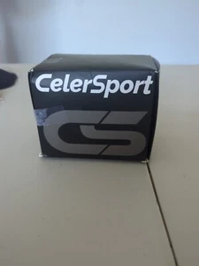 CelerSport 3Pairs Compression Socks White/Grey L/XL - Picture 1 of 2