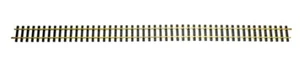 USA TRAINS R81065 G SCALE 5' FOOT STRAIGHT TRACK, Box of 6 Pieces, NEW - Picture 1 of 1