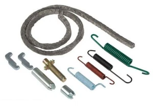 KIT DE REPARACIÓN DE FRENOS Ford 8N 8-N NAA Jubille Tractor - Imagen 1 de 1