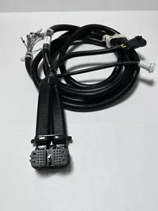 Freightliner Transmission Eaton Wiring Harness A06-57442-000 - Picture 1 of 6