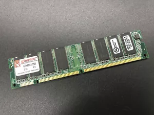 Kingston KTH6501/256 256MB PC100 SDRAM RAM Memory Module - Picture 1 of 1