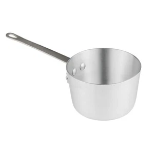 Update International 1 1/2 Qt Aluminum Sauce Pan - Picture 1 of 5