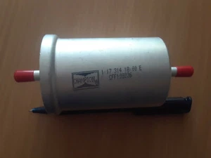 CHAMPION KRAFTSTOFFFILTER KRAFTSTOFF FILTER FIAT PEUGEOT RENAULT - Bild 1 von 1