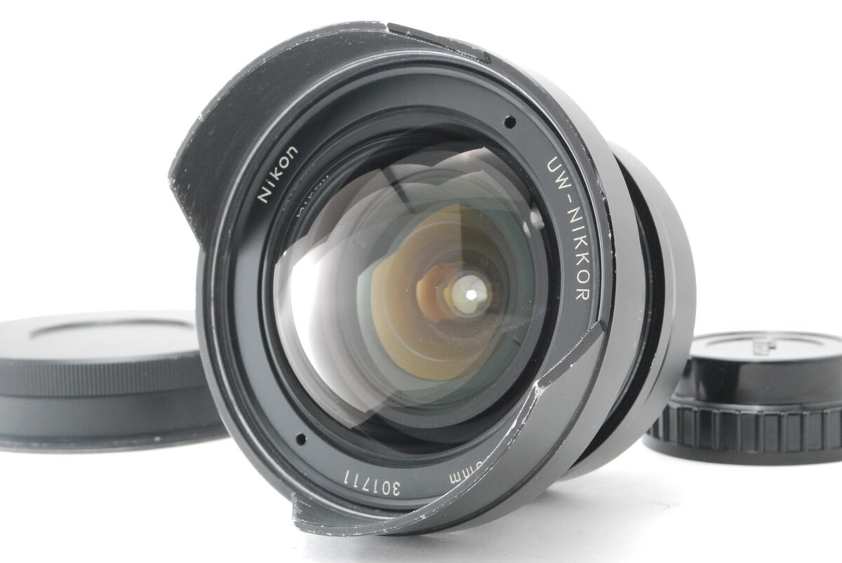 Nikon NIKKOR 15mm Focal Camera Lenses for sale | eBay Nikon NIKKOR 15mm Focal Camera Lenses for sale | eBay
