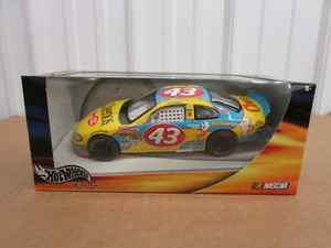John Andretti #43 Dodge Cheerios 1/24 Hot Wheels Racing Nascar diecast - Picture 1 of 2