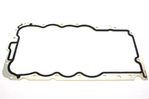 Guarnizione coppa olio per OPEL CORSA D E MERIVA A B 1.2 1.4 16V - Picture 1 of 7