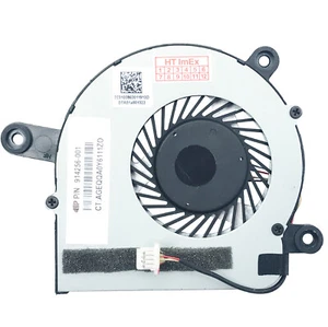 Lüfter Ventilator Kühler FAN cooler kompatibel für HP P/N: 914256-001 - Notebook - Bild 1 von 6