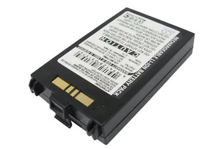 Li-Ion Akku für Symbol MC70 MC7004 MC7090 3,7 V 1800mAh - Bild 1 von 5
