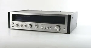 Kenwood Am-Fm Receiver KR-3400 - Picture 1 of 4