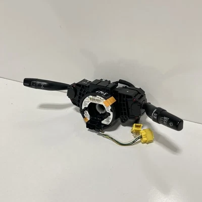 2003-2007 Honda Accord interruptor limpador de farol com mola de relógio fabricante de equipamento original 35256-SDA-A01 - Imagem 1 de 4