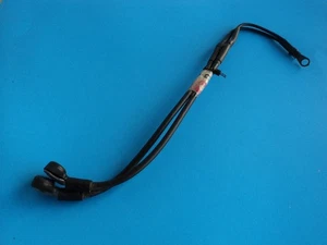 1994/2002 DODGE RAM 12-24 VALVE CUMMINS DSL INTAKE HEATER GRID SOLENOID WIRING - Picture 1 of 5