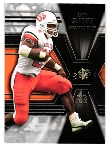 2014 Barry Sanders Upper Deck SPX - Bild 1 von 2