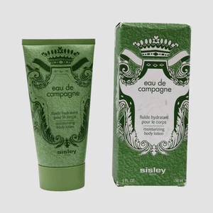 Eau De Campagne by Sisley Paris Moisturizing Body Lotion For Women 5 fl oz - Picture 1 of 5