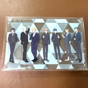 Placa acrílica Given To the Sea - Imagen 1 de 2