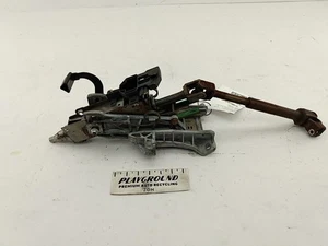 VOLVO V50 S40 Steering Column Fits 04 05 06 07 08 09 10 11 - Picture 1 of 12