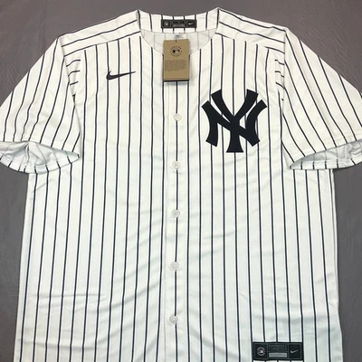 Nueva camiseta Nike Babe Ruth #3 New York Yankees MLB limitada para hombre talla 2XL $175 Foto 1 de 4