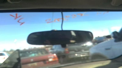 Espejo retrovisor sin telemática compatible con 97-12 MALIBU 28999483 Foto 1 de 4