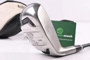 Cleveland 588 Gliderail #2 Hybrid / 18 Degree / Stiff Flex Matrix Ozik Altus - Picture 1 of 9
