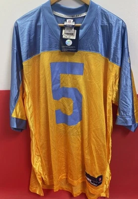 Футболка Reebok Philadelphia Eagles Donovan McNabb L ретро к 75-летию - Изображение 1 из 4