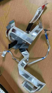 CABLE LVDS LG 55QNED866QA EAD64666229 EAD64666230 - Bild 1 von 1