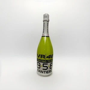 VR 46 Racing Team Valentino Rossi bottiglia - Foto 1 di 1