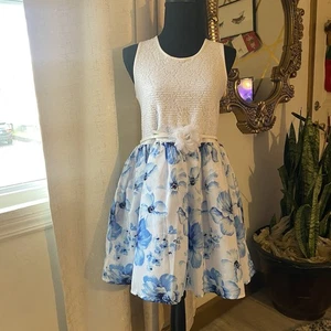 Children's Place dress, size 16, excellent condition - Picture 1 of 6