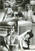 WW II USA   Photos  **  MEGA LOT - 20 Photo`s **   PIN UP GIRLS ..