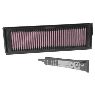 Filtro de aire K&N Performance para Kawasaki ZX10R NINJA 2004 2005 2006 2007  Foto 1 de 2