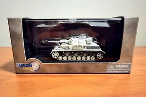 Dragon Armor 1:72 Pz.Kpfw.IV Ausf.G 1.Pz.Gren.Div."LAH" Kharkov 1943. - Picture 1 of 7