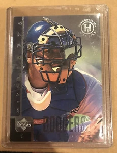 MIKE PIAZZA - 1998 Upper Deck - "KGJ Hot List" - #13 - Dodgers - Picture 1 of 2
