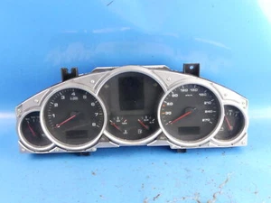 PORSCHE Cayenne S V8 955 9PA 250kW 340PS Tacho Komiinstrument 7L5920870B - Bild 1 von 6