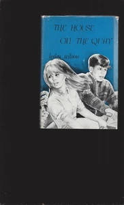 The House On the The Quay by Lesley Wilson - Bild 1 von 6