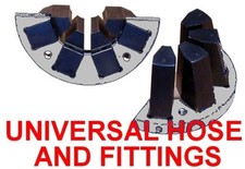 DAYCO NP60,NP30,EC30,DE30,DE60 HOSE CRIMPER DIE CLEAR 1.730