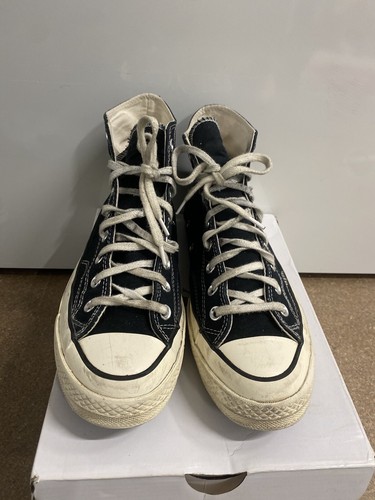 Top alto Converse All Star Chuck Taylor UK9