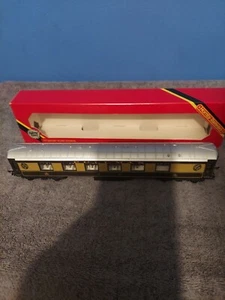Hornby Railways R.229 Lucille Pullman Car - Picture 1 of 6