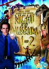Night At The Museum 1 And 2 (Special Exhibit Double Pack Edition) (DVD)