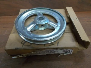 l) Lau 5/8" by 6" Blower Pulley 38-2508-01 - Picture 1 of 1