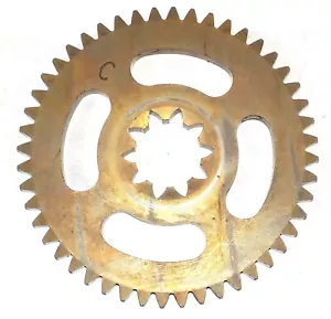 Hydro Gear JACKSHAFT GEAR 10T (Lot 401) - Picture 1 of 1