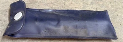 Honda Shadow VT750 2019 VT 750 C2B Phantom kit de herramientas fabricante de equipos originales soporte bolsa herramientas Foto 1 de 2