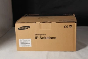Telefono ufficio business IP Desi-Less Samsung SMT-I5230 nuovo scatola aperta - Foto 1 di 10