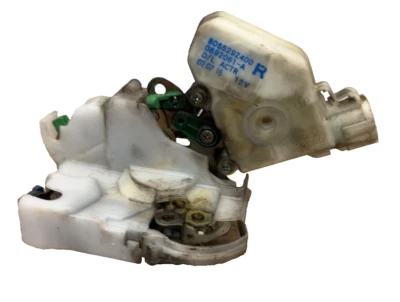 Nissan XTERRA 2003 2004 pestillo de puerta delantera derecha Rh - OEM: 805029Z415 - ver fotos Foto 1 de 4