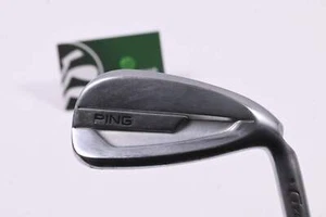 Ping G700 #9 Iron / 39 Degree / Green Dot / Senior Flex Ping Alta CB AWT Shaft - Picture 1 of 7
