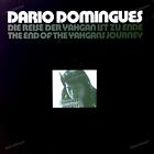 Dario Domingues - The End Of The Yahgans Journey LP 1981 .