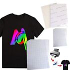 Printing Paper DIY T-Shirt Heat Transfer Paper Painting Light Fabric