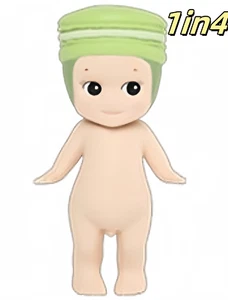 LADUREE Collaboration Pas - Green Cake - Authentic Designer Toy - Picture 1 of 1