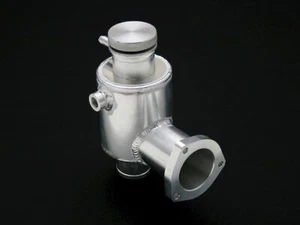 Tanque de salida Revolution RFD3-OT para RX-7 (FD-3S) - Imagen 1 de 10