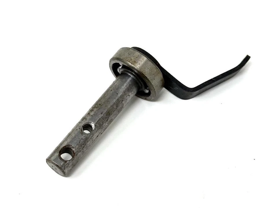 Robbe Blade Lagerwelle Komplett : S-0572 - Bild 1 von 1