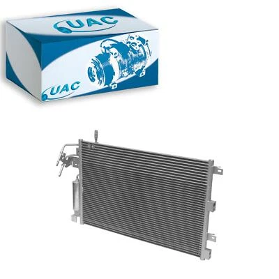 UAC A/C Condenser For 2008-2011 Ford Focus - Image 1 of 2